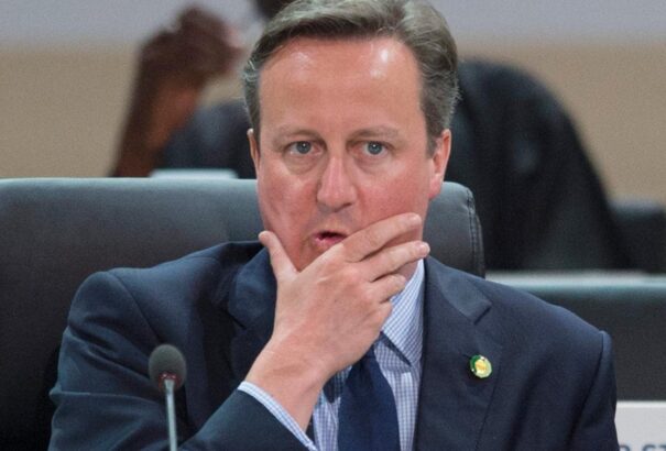 Offshore-botrány – Cameronnak voltak részvényei apja offshore cégében