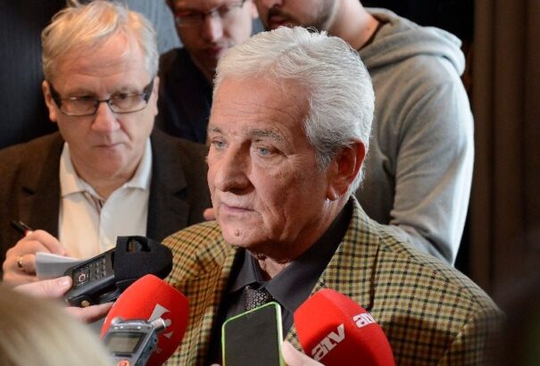 Csoportos nemi erőszak miatt ült börtönben Kiss László úszókapitány, de korábban szabadult