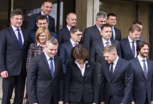 Ezek a kormány programnyilatkozatának főbb prioritásai