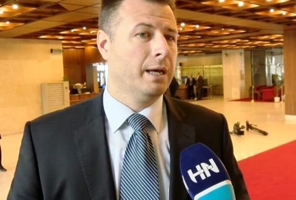 Gál Gábor: nincsenek ellentétek, szlovák-magyar megbékélés mindig is létezett