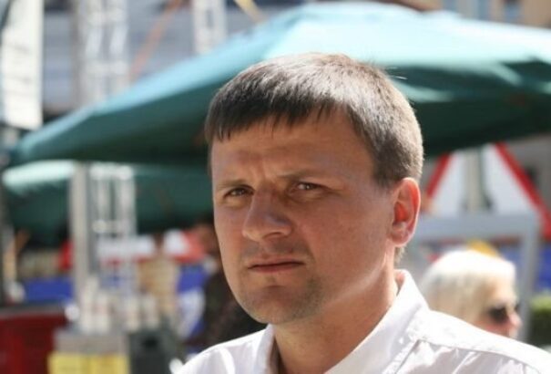 Alojz Hlina indul a KDH elnöki posztjáért