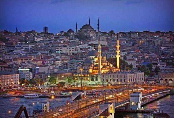 USA: A turisták kerüljék a török főtereket és a part menti övezeteket