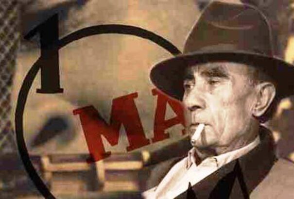 Érsekújvári népszokás a tökmagolás!