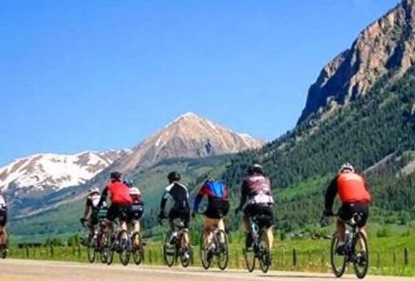 “Kerékpárral 7 határon át” pályázat kerékpáros túrák, programok megvalósítására