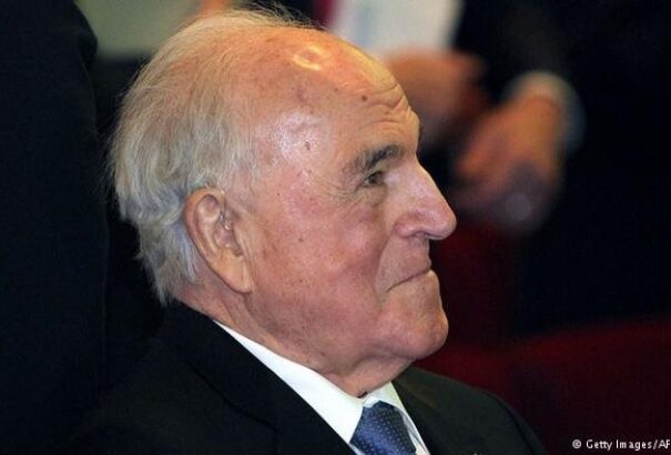 Helmuth Kohl hamarosan Orbán Viktorral találkozik