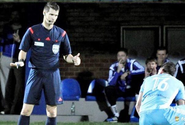 Hivatalos: A bíró megkárosította a DAC-ot (videó)