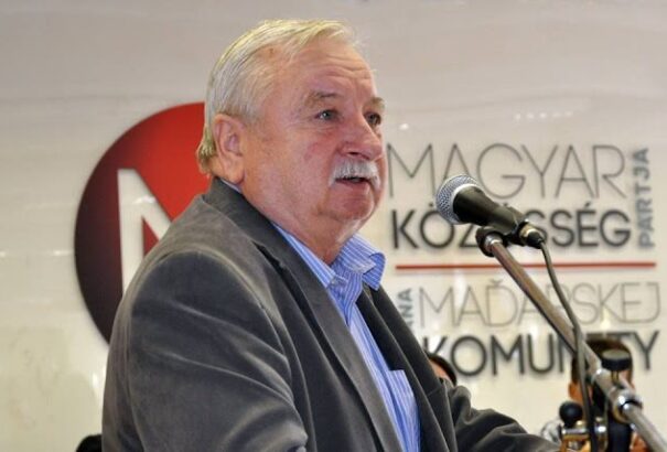 Miklós László a Körképnek: közelednie kell a két pártnak. Én elkezdtem