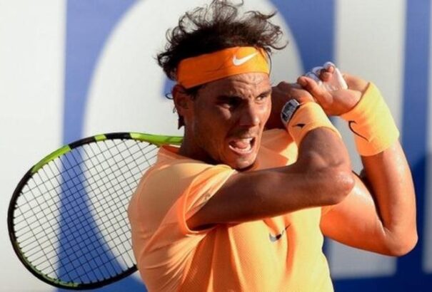 Rafal Nadal rágalmazási pert indított egy korábbi francia politikus ellen