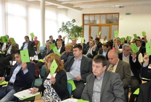 MKP Országos Tanácsa: nyitni kell az SaS és az OĽaNO felé