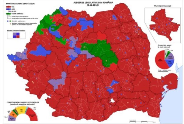 Önkormányzati pozícióinak a megőrzésére törekszik az RMDSZ