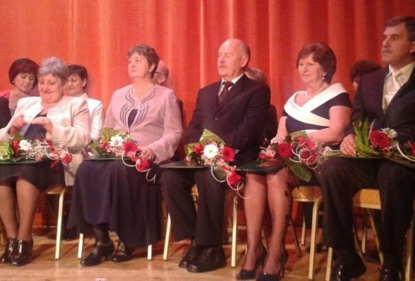 Díjazták a felvidéki magyar pedagógusokat – lista