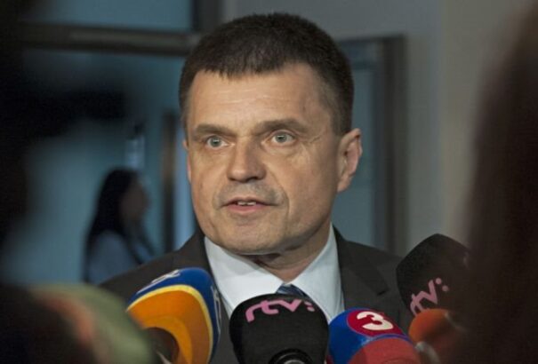 Beblavý: Plavčan miniszter évekig törvényt sértett