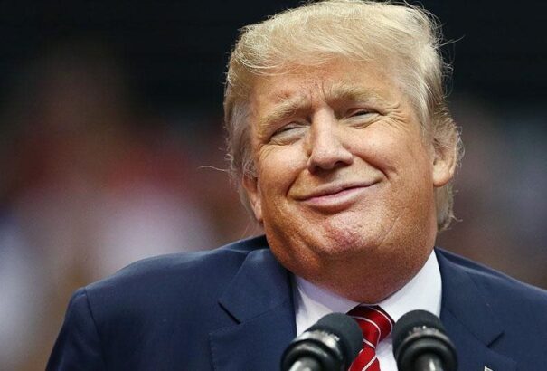 Trump: „Győztem. Vége van”