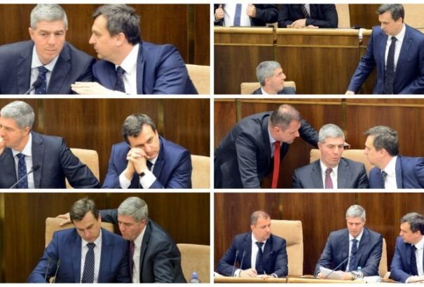 Danko hálát adott Istennek, hogy megismerte Bugárt