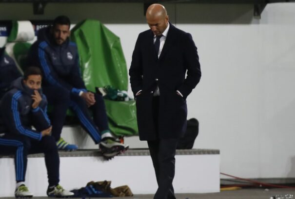 Több mint 100 millió eurót vesztett eddig a Real Madrid a koronajárványon