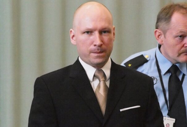 Tömeggyilkos pert nyert Európában!