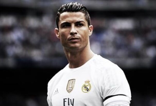 Hivatalos: Cristiano Ronaldo megsérült