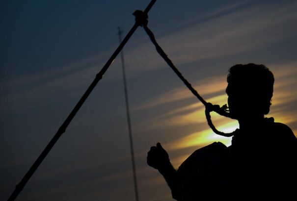 Amnesty-jelentés: egy év alatt megduplázódott a kivégzések száma a világban