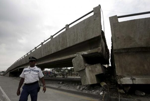 Szlovák állampolgárok is vannak a földrengés sújtotta Ecuadorban