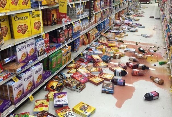 Majomhús, sáskák, hernyók: veszélyes élelmiszereket foglaltak le