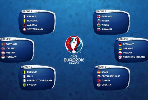 Megtippelték a foci-Eb lefolyását. Továbbjutnak a magyarok és a szlovákok?