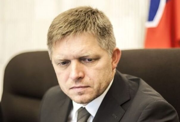 Robert Fico édesanyja fia egészségi állapotáról