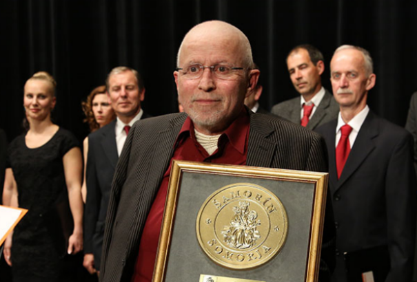 Rangos elismerés a Fórum Kisebbségkutató Intézetnek