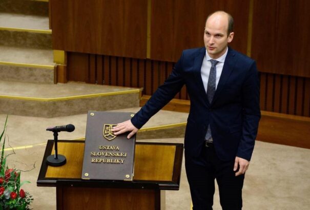 Állampolgársági törvény után: Grendel Gábor a Körképnek