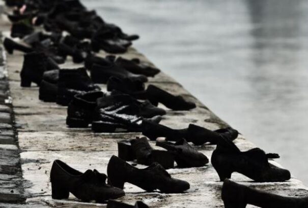 Ma van a holokauszt magyarországi áldozatainak emléknapja