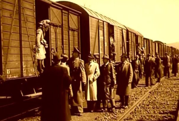 Még mindig háborús bűnösök vagyunk