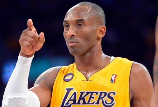 NBA: Kobe Bryant visszavonult