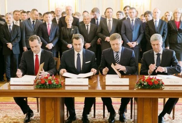 Választások után II. – A szlovák oldal