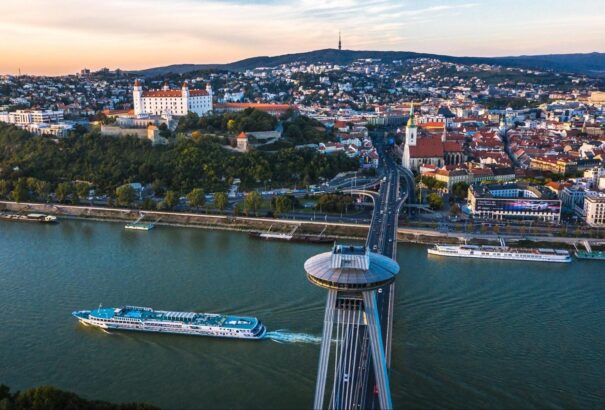 Pozsonyi Városi Kártya: Mit érdemes megnézni a fővárosban?