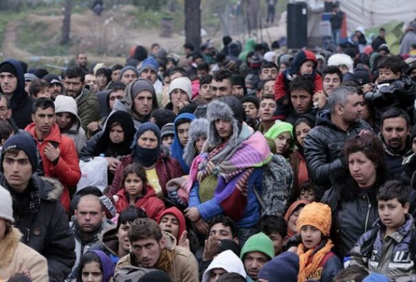 Az Amnesty International védelmébe vette a Szíriába visszaküldött menekülteket