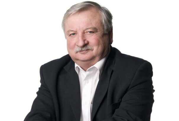 Miklós László a Körképnek – interjú