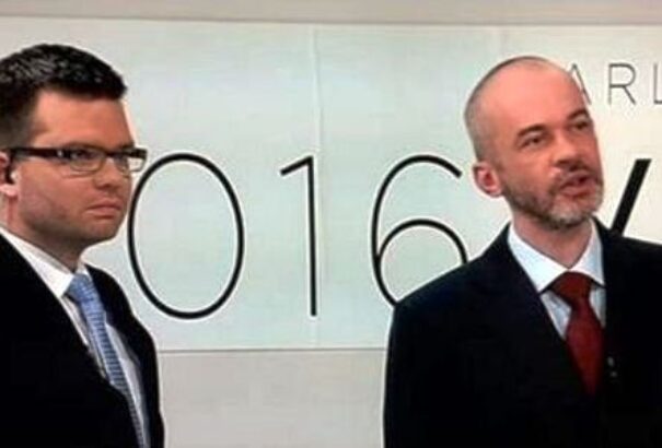 A hétvégi politikai vitaműsorok témái és résztvevői