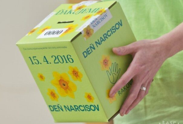 Ma van a Nárciszok Napja – a rákbetegeken segíthetünk