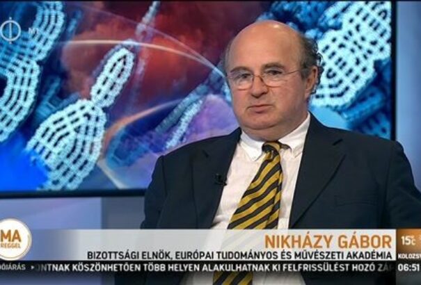 Kisebbségi és Migrációs Intézet alakul Budapesten