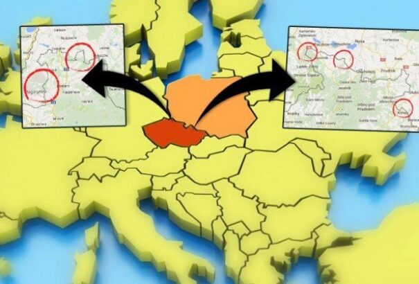 Újra előkerül a cseh-lengyel határvita a varsói kormányközi egyeztetésen