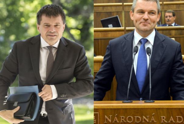 Fekete Péterek garázdálkodnak a közoktatásunkban