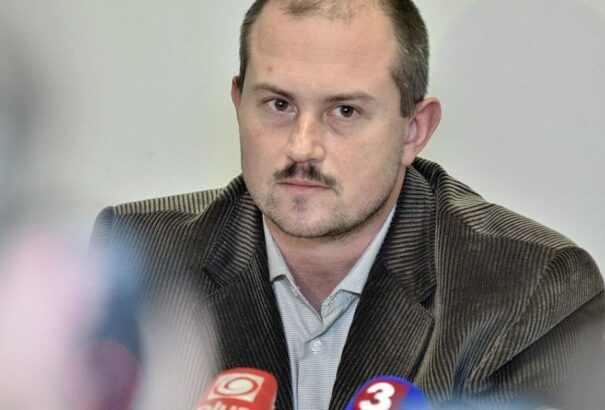 Kotleba nem lesz a védelmi bizottság alelnöke