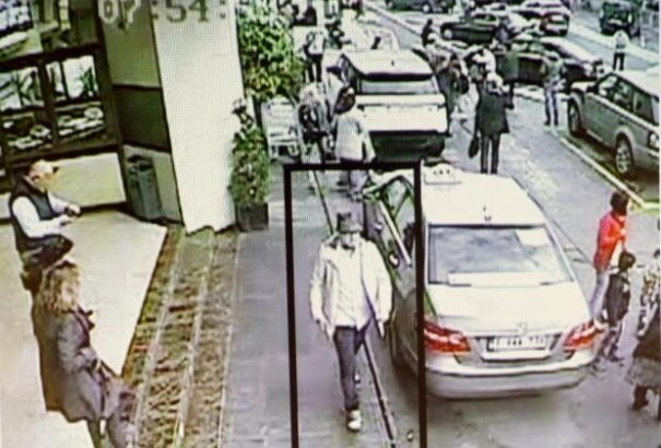 Elfogták Európa egyik legkeresettebb terroristáját