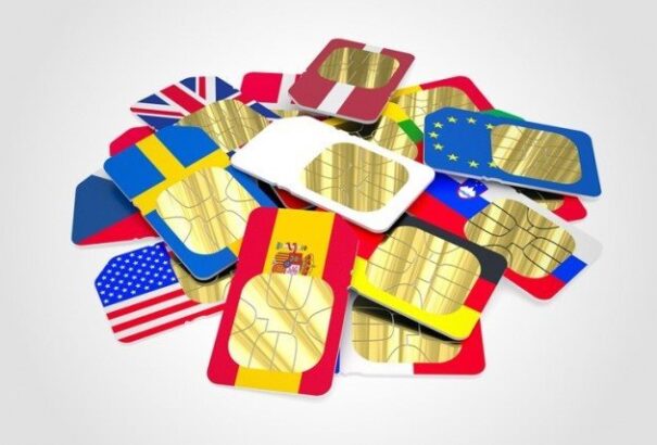 Mától olcsóbbak a roamingdíjak