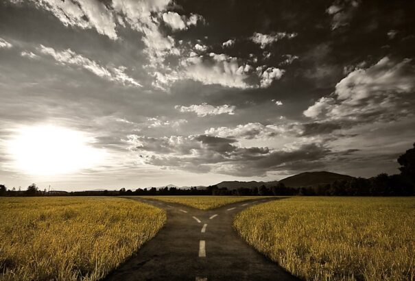 Döntés előtt – Új versek 01