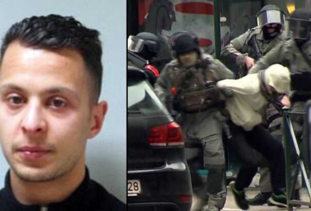 Kiadták Franciaországnak a párizsi merényletek utolsó élő gyanúsítottját