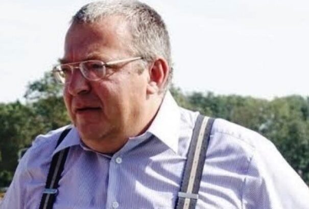 Rohammentő vitte kórházba Simicska Lajost