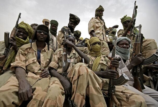 A harcok miatt már 138 000 ember menekült el Dárfúrból