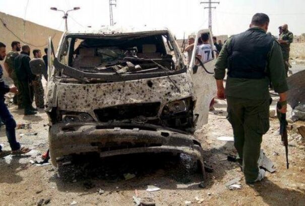 Obama növelné az USA szárazföldi erőinek számát Szíriában