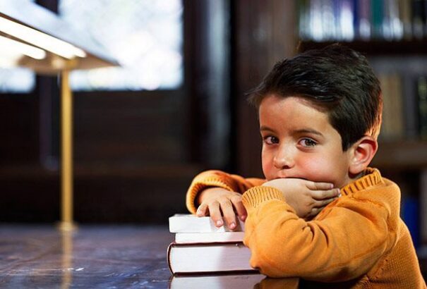 De ki gondol a szorongó gyerekekre?