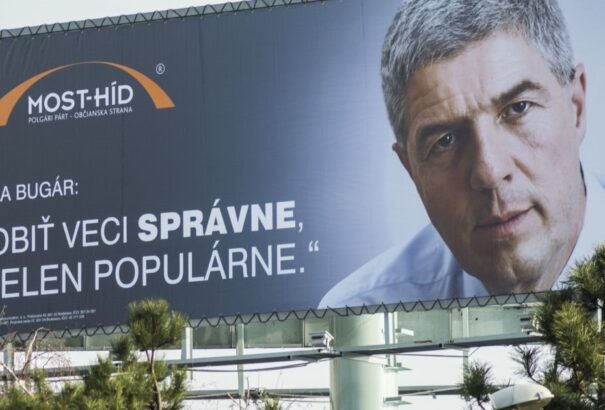 Ennyit költöttek a pártok a választási kampányra